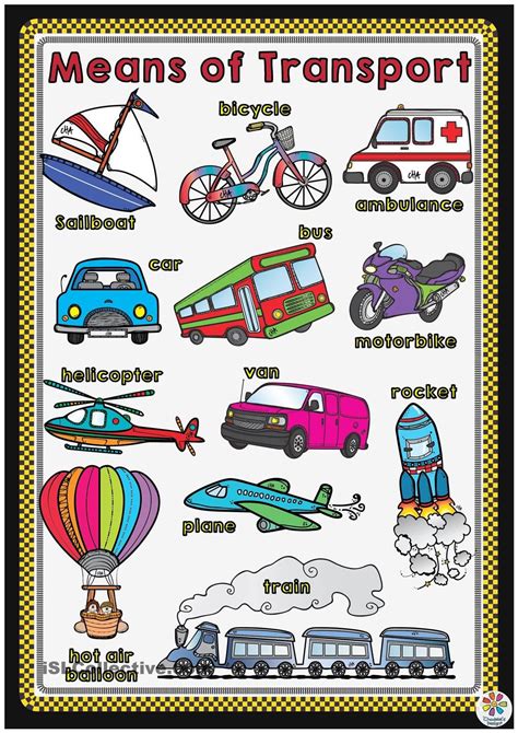 means of transportation clipart 9 free Cliparts | Download images on ...