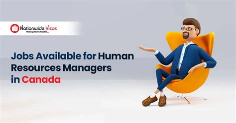 How To Apply For Job In Canada From India As An Hr Manager In 2024