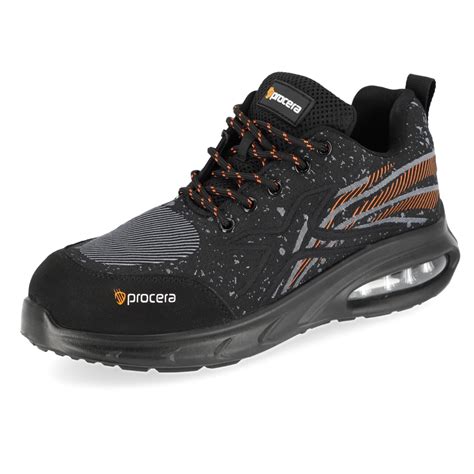 Buty Robocze Procera Texo Air Xtra Sb System Bhp