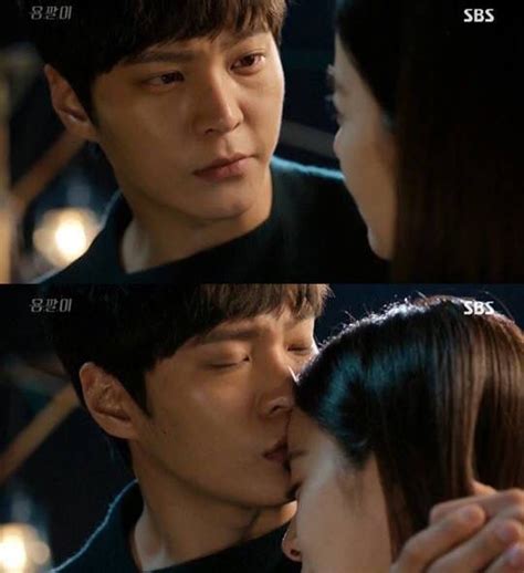 150930 Yong Pal Episode 17 Joo Won Kim Tae Hee Drama Coréen Coréen