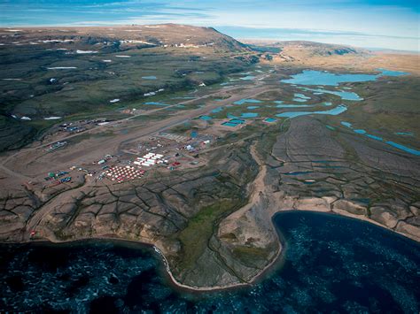 Baffinland Gets OK To Continue Mining In Nunavut Saving 1 100 Jobs