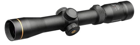 Leupold Vx R 15 5×33 Scout Armeria Doninelli Giovanni