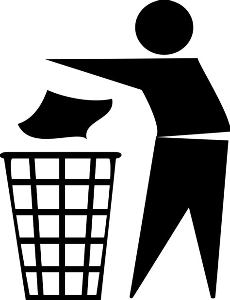 Gambar Orang Buang Sampah Png 13 Orang Buang Sampah Png