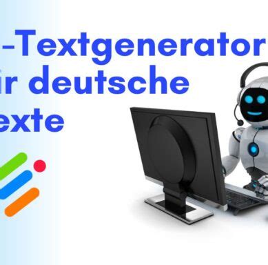 Neuroflash Der Ki Textgenerator F R Bessere Texte Idigit E U