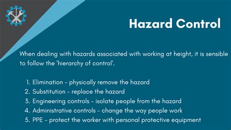 The Hazards Associated With Working At Height Newcastle Safety