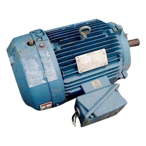 Siemens Premium Efficiency 21 Plus Electric Motors 15 Hp