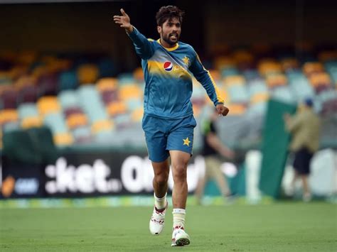 Mohammad Amir Lashes Out At Shahid Afridi After Babar Azam Controversy