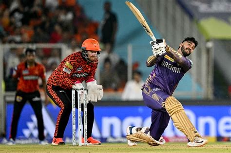 Kolkata Knight Riders Vs Sunrisers Hyderabad Predictions Venkatesh