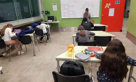 Ofrecen talleres gratuitos de regularización el el Centro Cultural