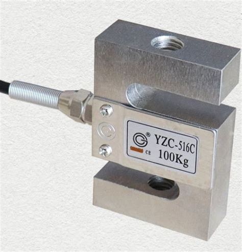 Yth Yzc C Kg Kg Kg Kg Kg Load Cell Pull Pressure S