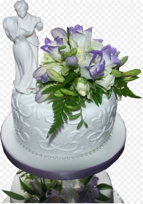 Bolo De Casamento Açúcar Bolo Glacê De Confeiteiro png transparente