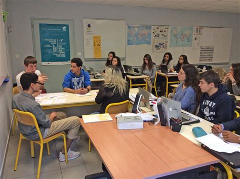 Accueil Montpellier Lycée privé Notre Dame de la Merci