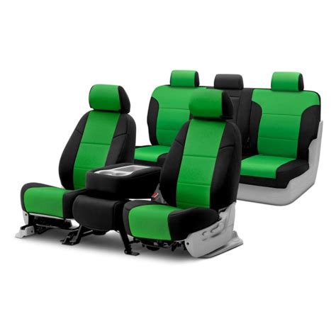 Coverking® Cr Grade Neoprene Custom Seat Covers