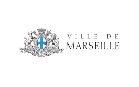 Ville De Marseille Logo PNG Transparent SVG Vector Freebie 53 OFF