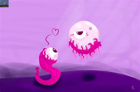 Drawings & Paintings - Mit boy's art | Terraria Community Forums