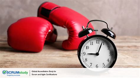 Time Boxing In Scrum