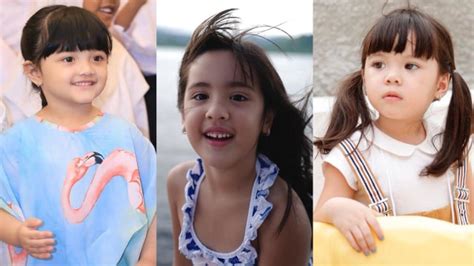 10 Anak Artis yang Bisa Menjadi Idola Cowok di Masa Depan | kumparan.com