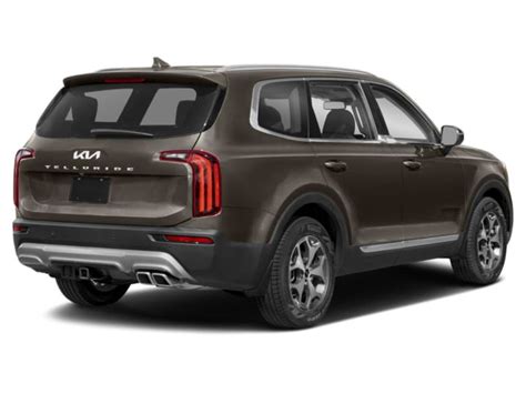 Kia Telluride Reviews Ratings Prices Consumer Reports