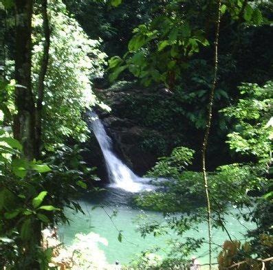 Rio Seco waterfall- Trinidad | Trinidad, Trinidad and tobago, Waterfall