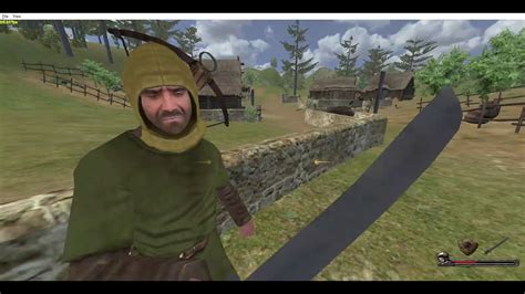 Escaramuzas en Mount Blade Warband gameplay en Español YouTube