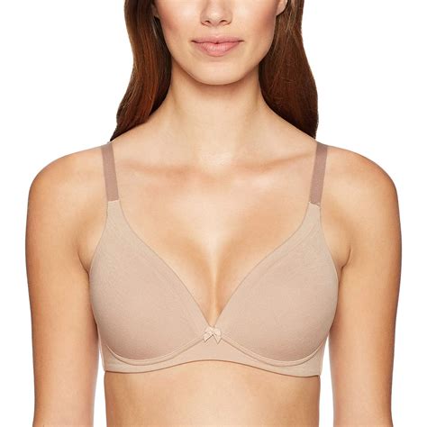 Warner S Bras And Bra Sets Womens Bra 36b Full Coverage Bliss Lift Push Up 36