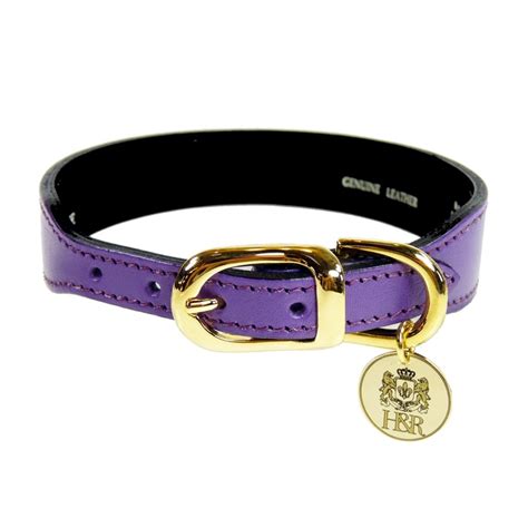 Kaylo Luxury Pet Boutique Shop For Dog Collars Now Leather Collar