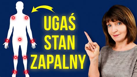 Jak usunąć STANY ZAPALNE i ODKWASIĆ organizm Kwas Fulwowy YouTube