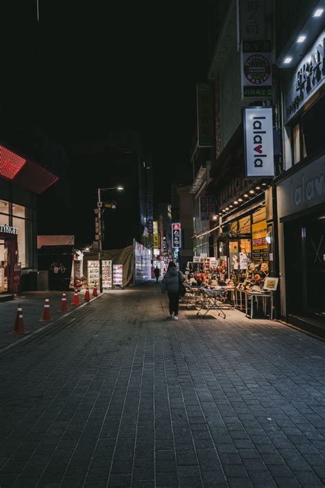 Myeongdong Kyoja Soup Er Tasty Kalguksu Noodle Soup In Seoul