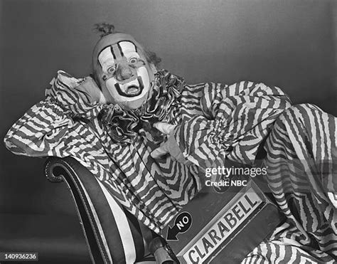 79 Clarabell The Clown Stock Photos, High-Res Pictures, and Images ...