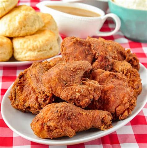 The Best Fried Chicken Recipe Juicier Than Kfc And No Msg