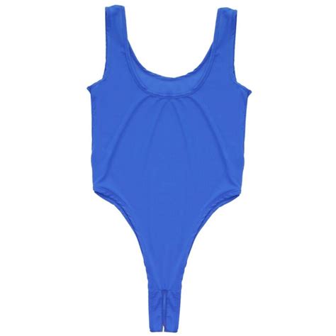 Women Womens Clothing Sleepwear And Robes Women Monokini Swimsuit Open