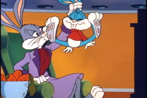 Tiny Toon Adventures S1 E5 Bugs Buster By Giuseppedirosso On Deviantart