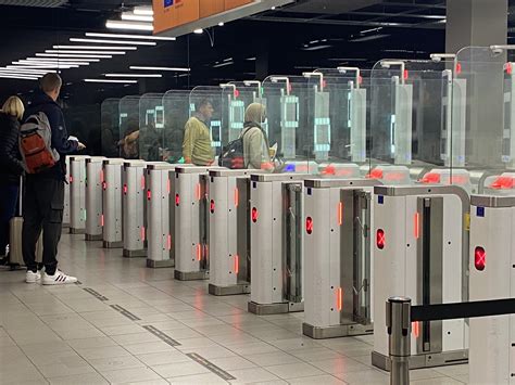 New entry rules Australians travelling to Europe need to know