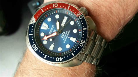 Seiko Padi Divers Relojes De Buceo