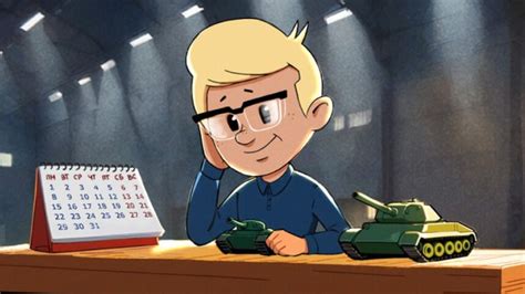Ежедневный табель-календарь