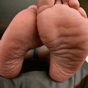 Bratty B Blonde Again Big High Arched Meaty Soles Part 2 MP4 Amateur Soles Giantess And