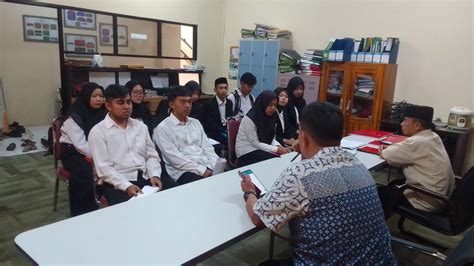 Seminar Proposal Gelombang X Jurusan Hukum Keluarga Jurusan Hukum