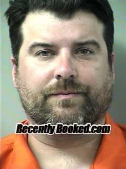 Recent Booking Mugshot For Justin Estley Hardin In Okaloosa County