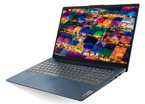 Lenovo Ideapad 5 15alc05 Abyss Blue 82ln005pck Lenovo Shopsk