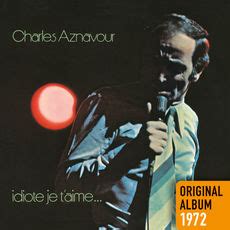 Charles Aznavour Que Contin E El Espect Culo Magazine Qobuz