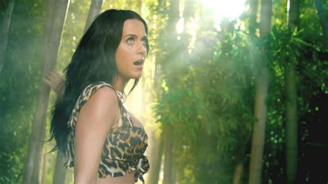 Katy Perry Roar Music Video HD 36 GotCeleb