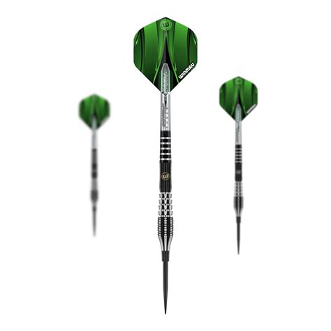 Winmau Sniper Special Edition V1 Steel Darts 24g 6 150624