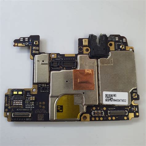 Xiaomi Redmi Note 7 Motherboard Lazada Ph