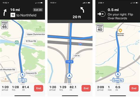 World Maps Library - Complete Resources: Apple Maps Gps Not Working