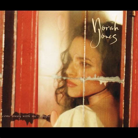 Come Away With Me Norah Jones Qobuz