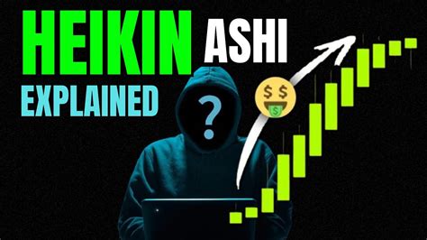 Master Heikin Ashi Trading Ultimate Guide Youtube