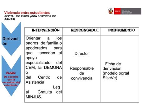 Siseve PROTOCOLOS PARA LA ATENCION Pptx