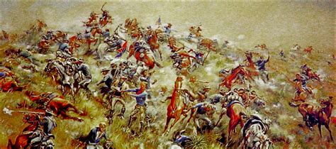 Little Bighorn Battlefield - Total Transportation