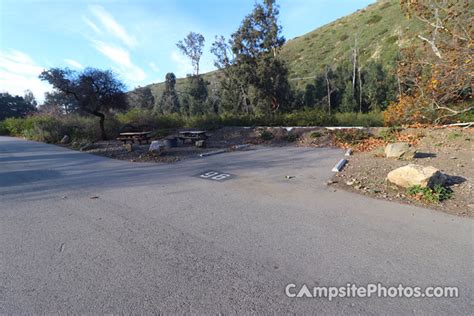 Leo Carrillo State Park Campsite Photos Campsite Availability Alerts