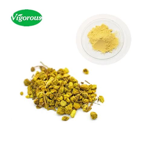 Low Pahs Natural Dried Hydrastis Canadensis Goldenseal Root Extract